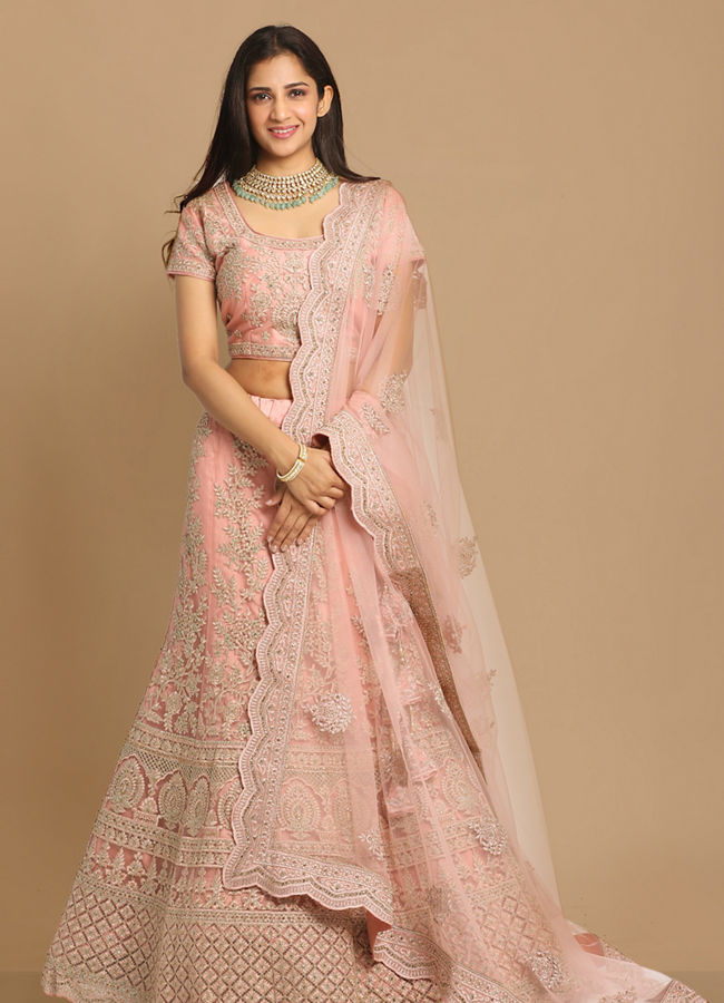 Manyavar lehengas hotsell